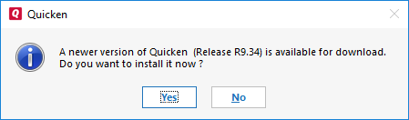 Quicken 2015 updates download free