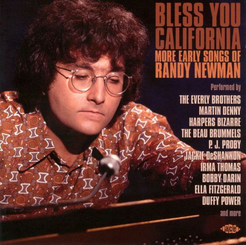 Randy Newman Songs